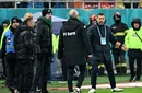 Ce n-ai văzut la TV în derby-ul Dinamo – Rapid 0-0. Crainicul „câinilor”, gest superb pentru veteranul Cristi Săpunaru pe Arena Națională! Decizia luată de ultrașii giuleșteni. SPECIAL