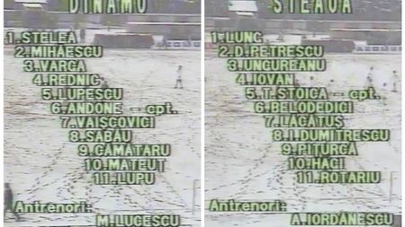 Anghelache vorbește, în premieră, despre acuzația că a fost "creierul" Cooperativei dinamoviste și despre lupta cu Steaua: "Se întâmpla să batem. N-am fost eu arhitectul echipelor Victoria și Moreni". Craiova Maxima: "Aveau și ei destule intrări la Externe..."