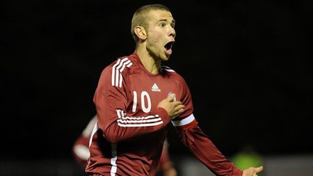 Fostul rapidist Edgars Gauracs va juca la Sheriff Tiraspol