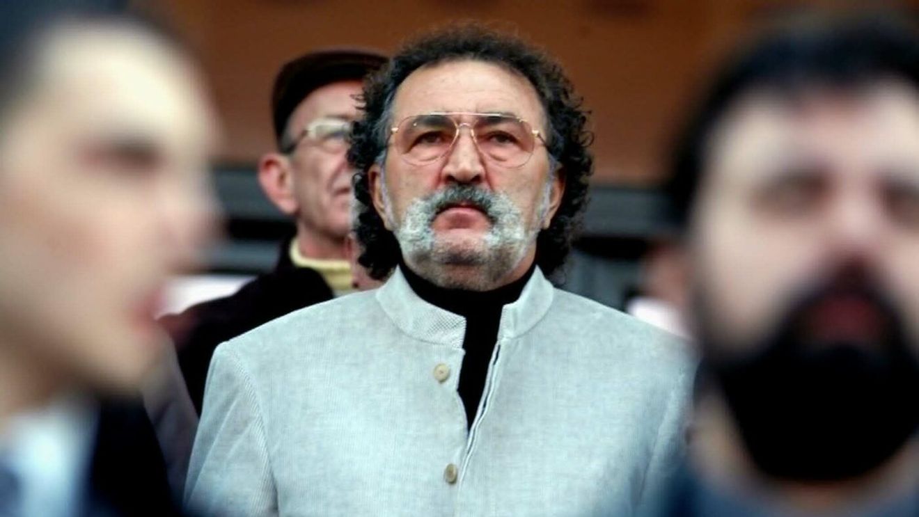 Ion Țiriac, despre omul care purta 8 perechi de pantofi în 8 ore: „L-au furat!”