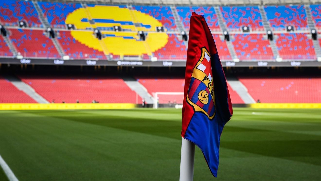Mijlocașul român a primit ofertă de la FC Barcelona: „Era înnebunită!”