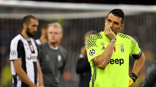 Buffon a desemnat un fotbalist celebru ca fiind cel mai dificil adversar din carieră: „Părea că a fost creat într-un laborator”. Deloc suprinzător, nu e vorba nici de Cristiano Ronaldo, nici de Leo Messi