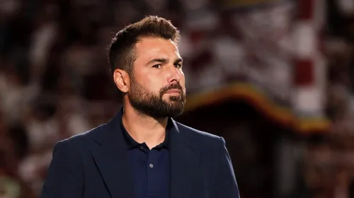 Adrian Mutu l-a pus la punct pe Dennis Man: „Nu poate fi Hagi”