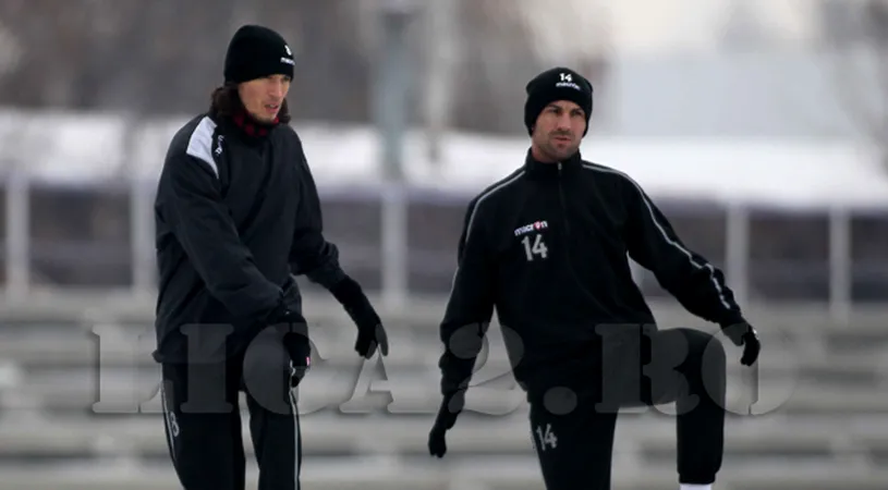 Telenovela Ovidiu Petre** - penultimul episod!