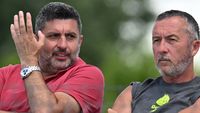 „Marius Baciu renunță la FCSB!”. A văzut pe ecrane anunțul și l-a sunat direct pe Mihai Stoica