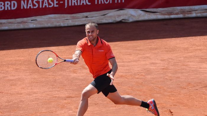 VIDEO EXCLUSIV |  Marius Copil: "Acum câțiva ani, am primit o propunere să pierd un meci contra unei sume de bani!"