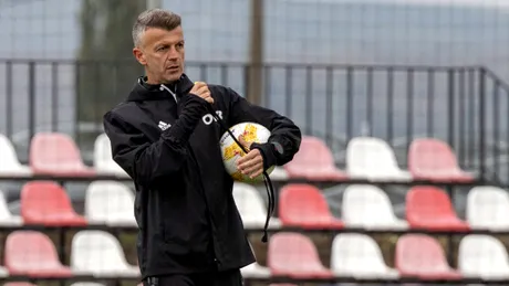 Sepsi OSK e la un pas de Top 6! Ovidiu Burcă, doar la victorie cu FC Bacău: ”Asta mă face să fiu optimist”