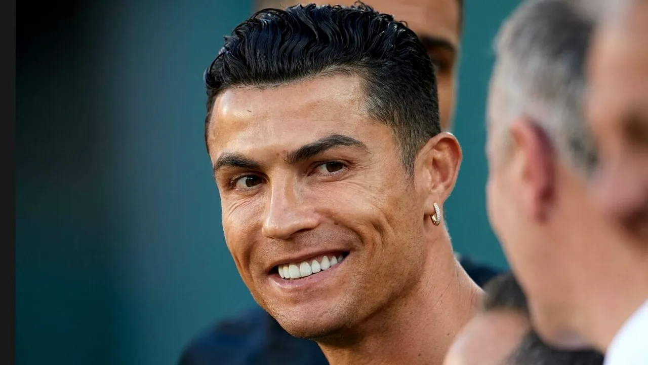 Cristiano Ronaldo, transfer bombă la Napoli! Italienii anunță că starul portughez și-a dat acordul. Suma imensă aflată în joc și toate detaliile afacerii