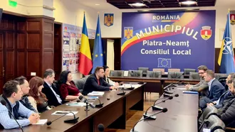 Autoritățile nemțene au uitat de Ceahlăul! ”A fost praf în ochi! Am rămas cu grupul de lucru!” | EXCLUSIV