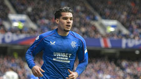 E spaimă printre cei de la Rangers. Ianis Hagi poate ajunge să joace pentru o „echipă satelit” a unui club din a doua ligă a Angliei