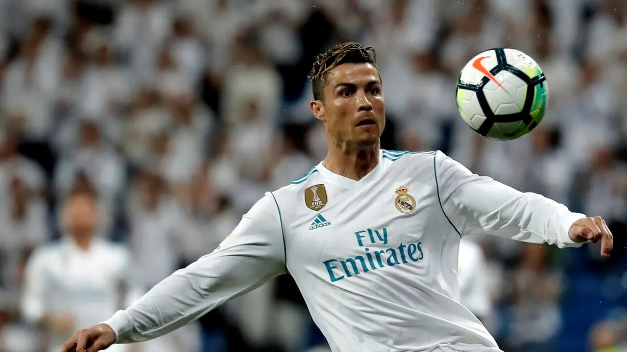 „Ar putea semna Cristiano Ronaldo cu Atletico Madrid?” Georgina Rodriguez a oferit răspunsul mult așteptat | VIDEO