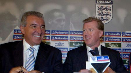 Steaua i-a marcat cariera unuia dintre cei mai tari manageri englezi:** "Spera să pună capăt celor 30 de ani de suferință"