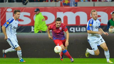 Oficialii danezilor de la Copenhaga își freacă palmele după eșecul Stelei cu Stuttgart:** "Ne bucurăm că am ajuns în această situație"