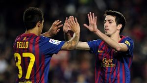 Barcelona își păstrează "bijuteria"!** Cuenca a prelungit până în 2015, dar are o clauză de reziliere ACCESIBILĂ‚