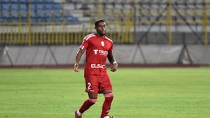 Pariu în cotă 2.37 pentru FC Botoșani – Farul Constanța, meciul zilei în Superliga României (P)