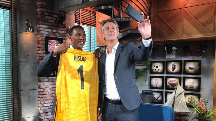 Veste șoc! Fostul star din Premier League a dezvăluit că suferă de cancer