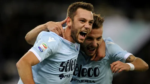 Lazio a pierdut un jucător esențial! Nu s-a înțeles cu conducerea și ori pleacă la United, ori semnează cu o rivală din Serie A: „Trebuie să ieși din zona de confort pentru a-ți îndeplini obiectivele”