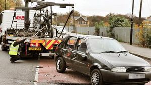 Redknapp: "Cudicini nu va mai juca în acest sezon"