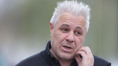 Replica neașteptată a lui Marius Șumudică după ce Mihai Stoica l-a interzis la FCSB