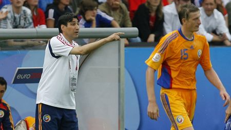 "Regret că Piți a fost demis!** Eu aș fi mizat în continuare pe el!"