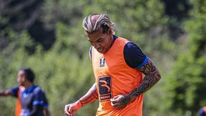 Cel mai scump străin cumpărat de Gigi Becali la FCSB a ajuns greu de recunoscut: „I-au distrus viața cu poza asta”