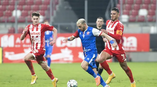 FC Botoșani a dat lovitura cu transferul lui Al Mawas. „Rar am văzut un astfel de jucător!”