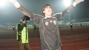 Bornescu: "Dacă jucăm cum știm noi, luăm minim un punct la Vasului!"