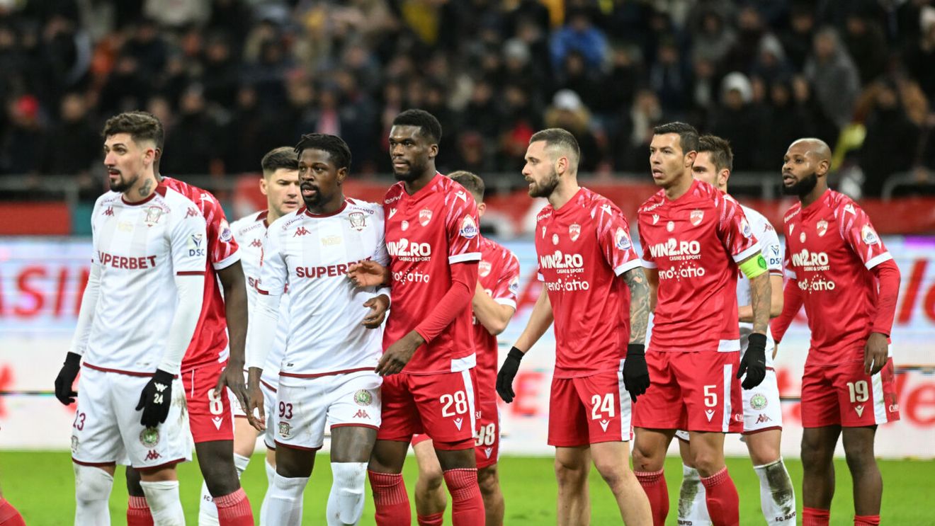 Dinamo pregătește transferul anului pentru Kopic. Când va fi anunțat oficial: „Un atacant care să aibă impact. E foarte, foarte important”