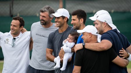 Adversara Simonei Halep din optimile Wimbledon 2019, motiv de trădare. Controversele primei săptămâni de întreceri la All England Club: Șarapova, Nadal, Federer, Fognini, Kyrgios și Cori Gauff în prim-plan