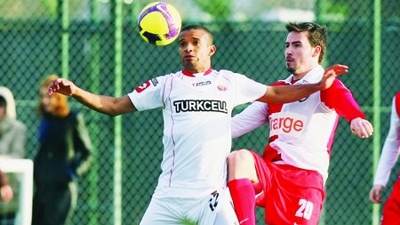 Dinamo fără apărare!** Cum au arătat "câinii" în amicalele din Antalya!