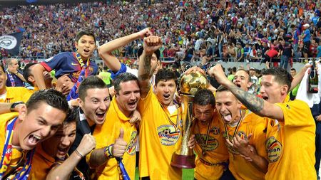 Fotbalistul cu două titluri de campion cu FCSB, printre cei vizați de perchezițiile legate de mafia pariurilor!