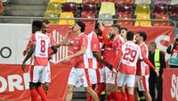 Fostul jucător al lui Milan și Lazio, convins că Dinamo poate fi coșmarul rivalei FCSB în finala pentru Europa: „Șanse mari să batem!”
