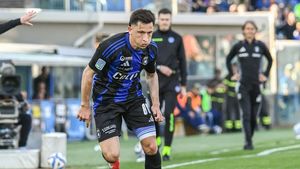 A venit decizia FIFA. Moruțan a dat lovitura vieții: primește 555.000 de euro!