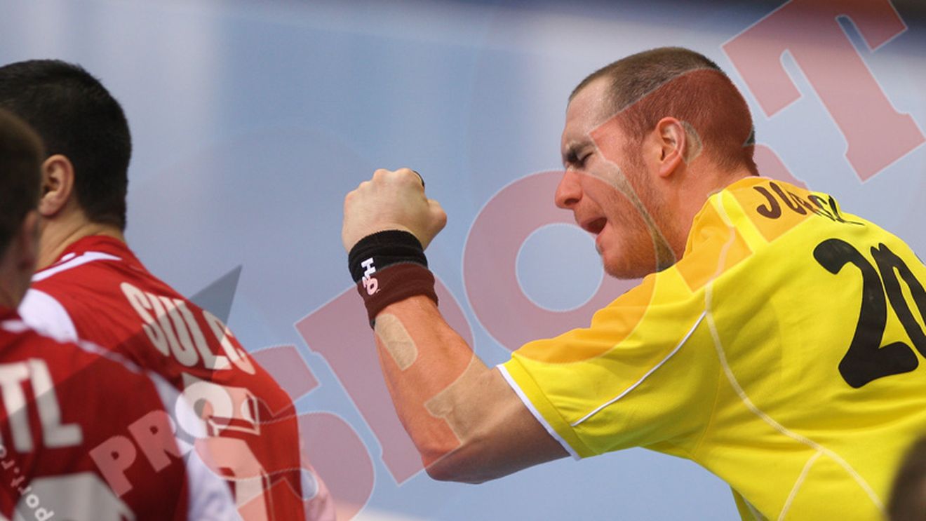 Birtalan: "Slovacia a fost cu mult peste noi! M-a dezamăgit actuala generație!"