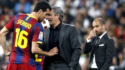 MUTAREA care putea schimba fotbalul! „Am vrut să-l aduc pe Mourinho la Barcelona!” Cum i-a luat Pep fața