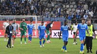 Câte bilete s-au vândut pentru returul Universitatea Craiova – Levski Sofia, meci la care fanii bulgari nu au acces. EXCLUSIV