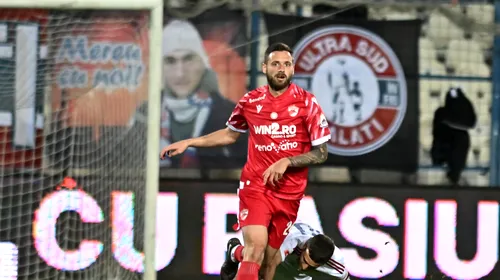 Dinamo speră să-l poate folosi pe Darko Velkovski în baraj. Fundașul se va trata la Belgrad și, dacă va fi recuperat, ar putea prinde cel puțin returul din dubla cu Csikszereda. EXCLUSIV