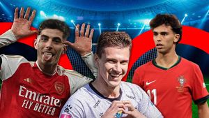 Transfer de ultimă oră în Superliga! A semnat fostul adversar al lui Joao Felix și Kai Havertz