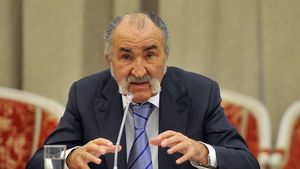 Ion Țiriac face  “pressing” la Nicolae Ciucă pentru Dinamo! Cum s-a tachinat cu prim-ministrul României. „Treaba este tristă!”