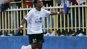 Eric, jucătorul etapei a 32-a! Vezi aici toți jucătorii premiați!