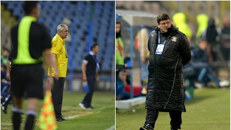 INTERVIU | Călăi și zbiri ai Stelei: Cristi Pustai și Florin Marin dezvăluie cum au bătut echipa lui Gâlcă de câte două ori în acest sezon. Cei doi identifică greșelile celor din Ghencea. "Steaua e KO acum"