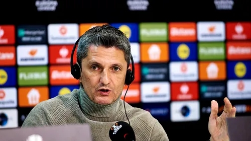 Răzvan Lucescu e prizonier la PAOK! Rusul s-a blindat: 2.000.000 de euro pentru Vest şi 4.000.000 de euro pentru Est
