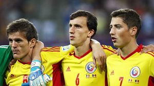 Ultimul asalt? Italienii vor face săptămâna viitoare o nouă ofertă pentru un jucător de națională! Precedenta încercare, respinsă: "Era jignitoare"