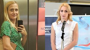 Camelia Potec este însărcinată pentru a doua oară. „Visul s-a îndeplinit!” | FOTO