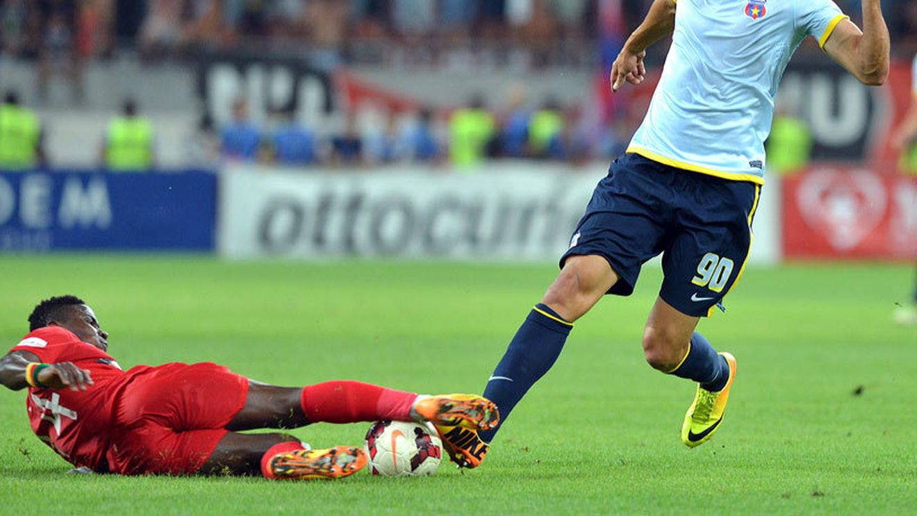 Nikolic s-a accidentat și va lipsi două săptămâni: "Este cea mai mare problemă"