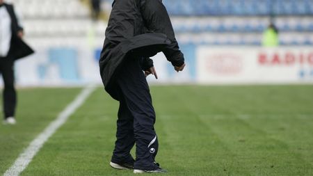 Cîrțu:** "Situația e mai grea decât mă așteptam! Speram la mai mult!"