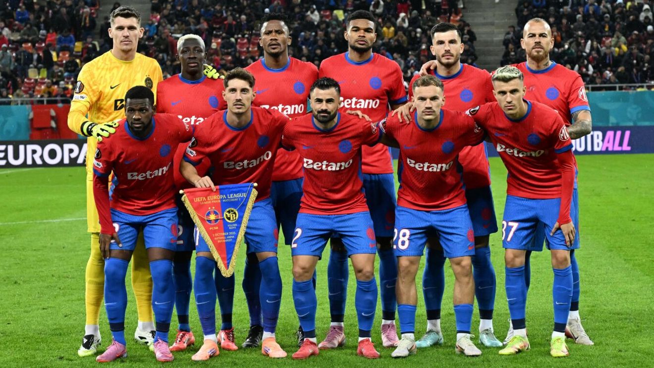 Gigi Becali l-a numit principalul vinovat pentru eșecul FCSB, Giovanni Becali spune că a fost erou: „Ne-a salvat de la o catastrofă!”