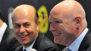 Peter Kenyon nu va mai fi directorul general al lui Chelsea!