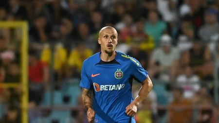 Ce spune despre revenirea lui Vlad Chiricheș la FCSB: „A fost tulbure!” | VIDEO EXCLUSIV ProSport Live