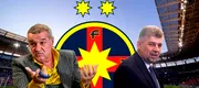 „Ai promis, fă dreptate!”. Gigi Becali, mesaj pentru premierul Marcel Ciolacu, după ce acesta i-a spus Steaua echipei FCSB